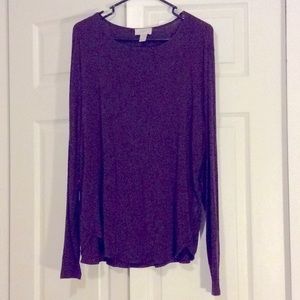 Long Sleeve Lightweight Top